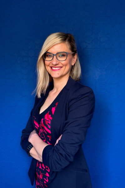 Maria Lucia Curea