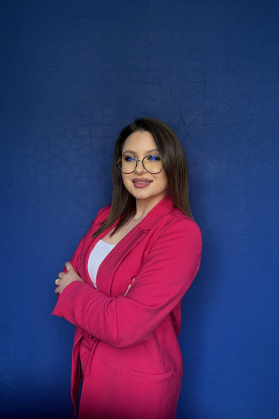 Alexandra Cristina Muntean 