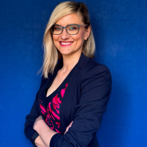Maria Lucia Curea