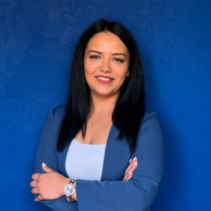 Sorina Maria Muntean