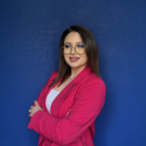 Alexandra Cristina Muntean 