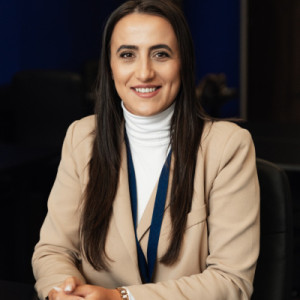 Iulia Hategan