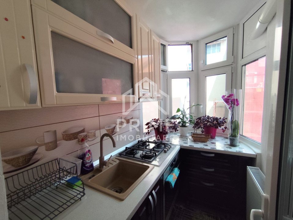 Apartamente de vanzare Blaj Central 1