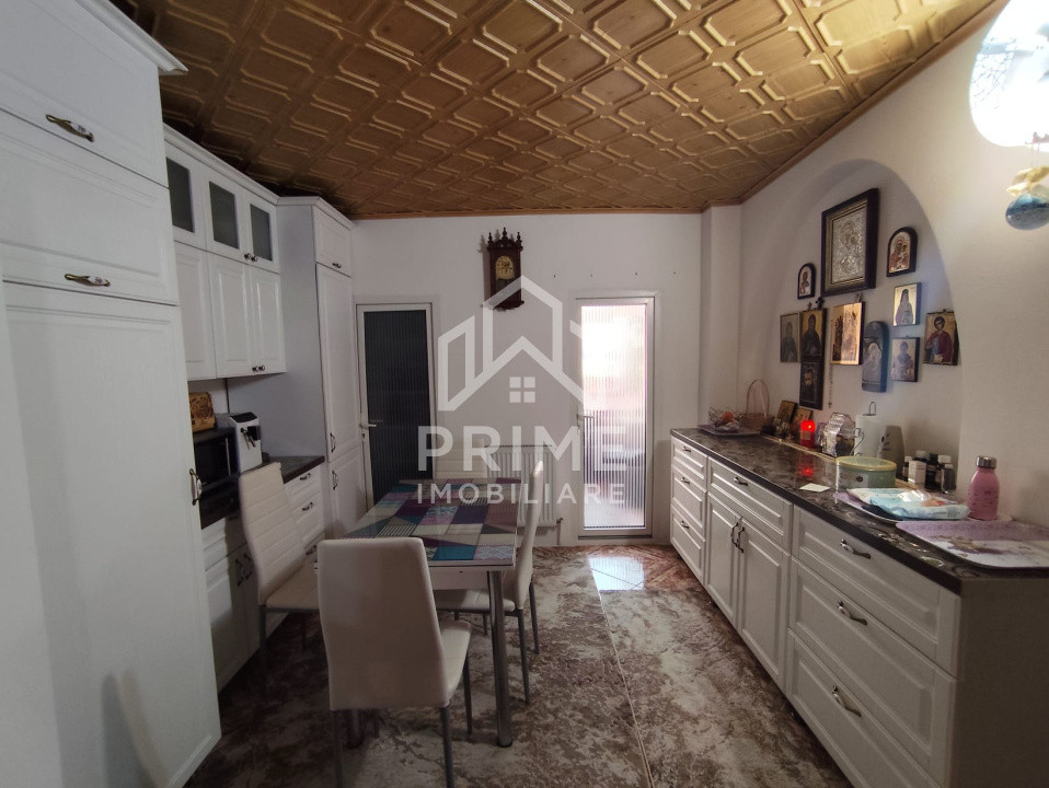 Apartamente de vanzare Blaj Central 2
