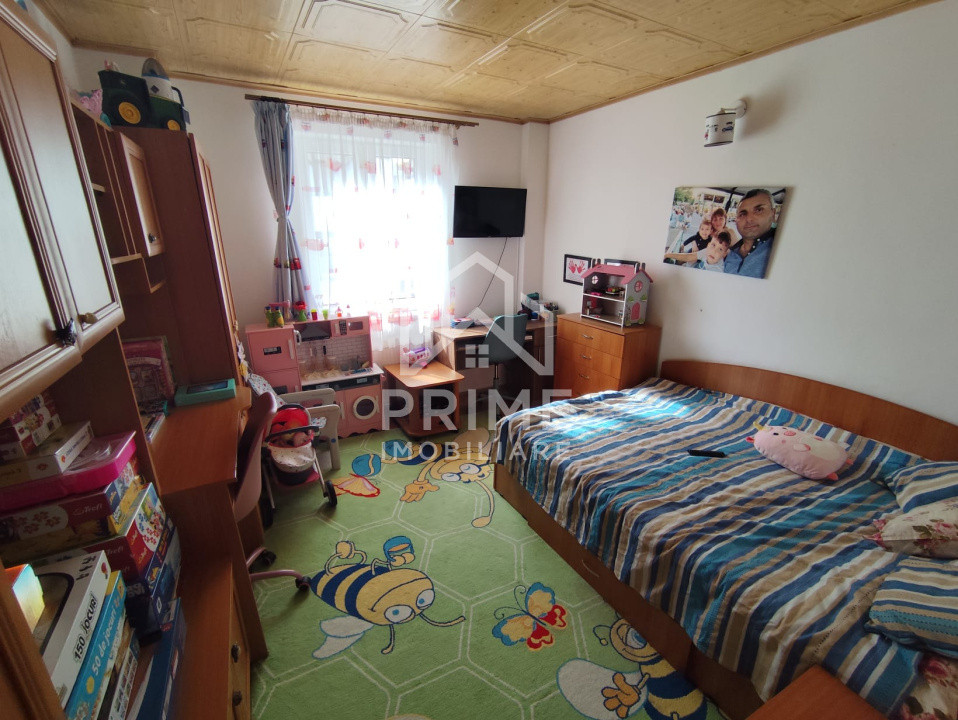 Apartamente de vanzare Blaj Central 6