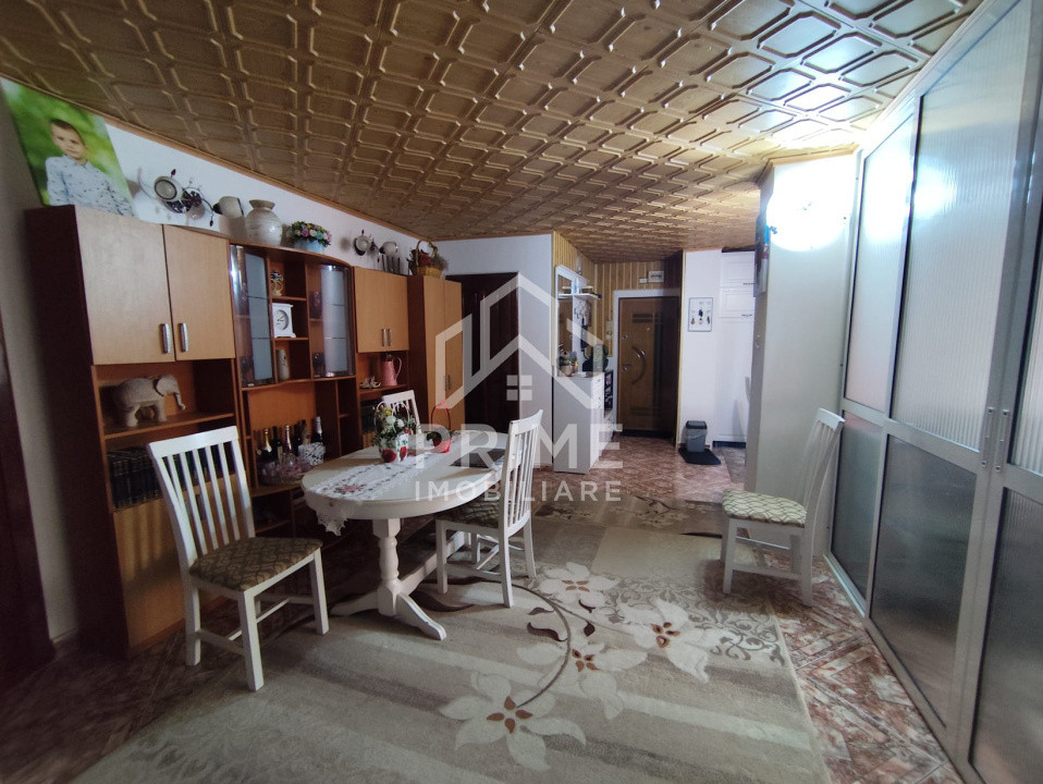 Apartamente de vanzare Blaj Central 7
