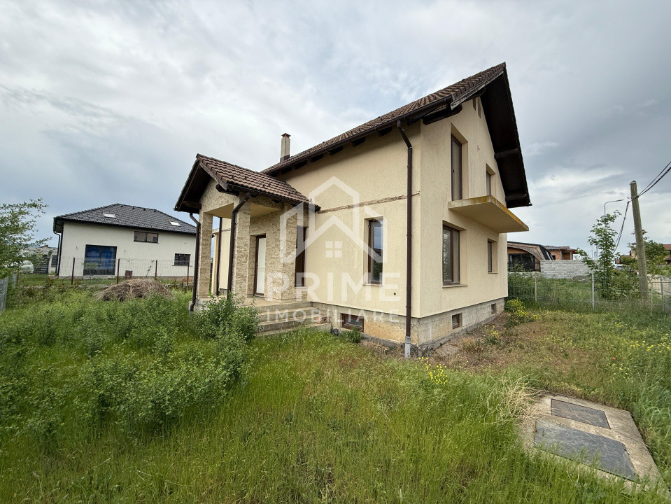 Case de vanzare Alba Iulia Micesti 1