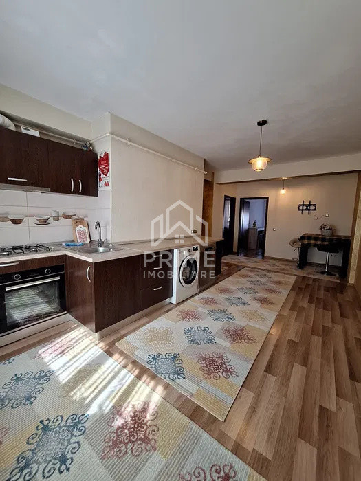 Apartamente de vanzare Alba Iulia Ampoi 3 6