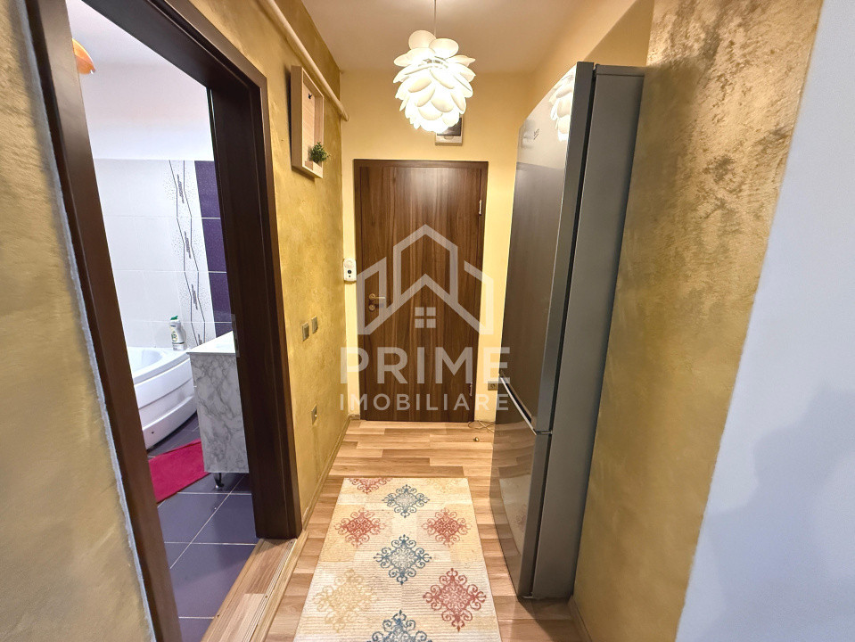 Apartamente de vanzare Alba Iulia Ampoi 3 7