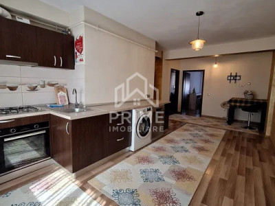 Apartamente de vanzare Alba Iulia Ampoi 3 imagine mica 6