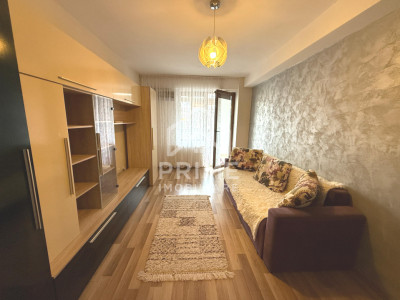 Apartament de vanzare cu 3 camere, 58 mp (Ampoi 3)