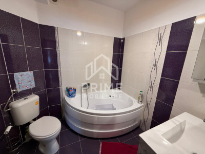 Apartamente de vanzare Alba Iulia Ampoi 3 imagine mica 3