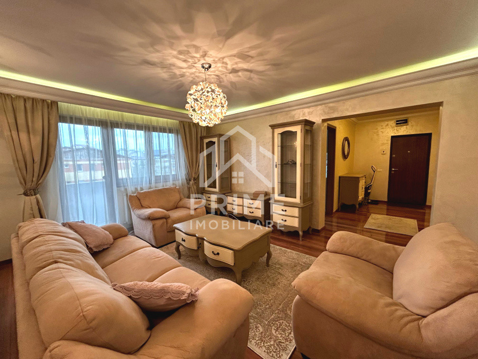 Apartamente de vanzare Alba Iulia Cetate 1