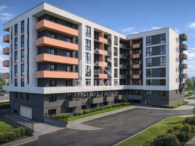 Apartamente de vanzare Alba Iulia Ampoi 3 imagine mica 2
