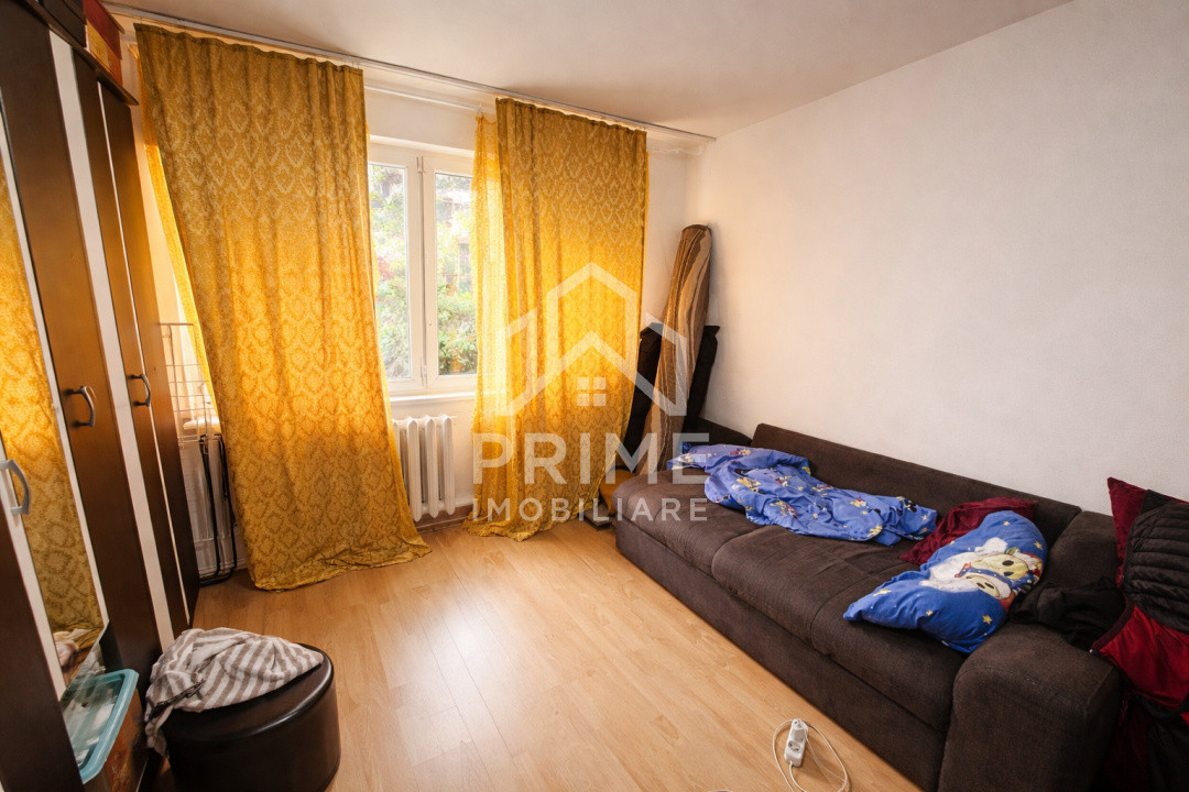Apartamente de vanzare Alba Iulia Ampoi 3 1