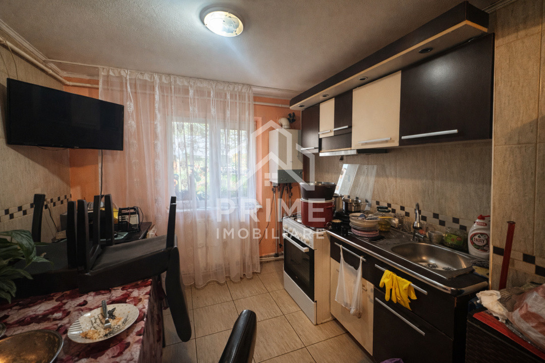 Apartamente de vanzare Alba Iulia Ampoi 3 2
