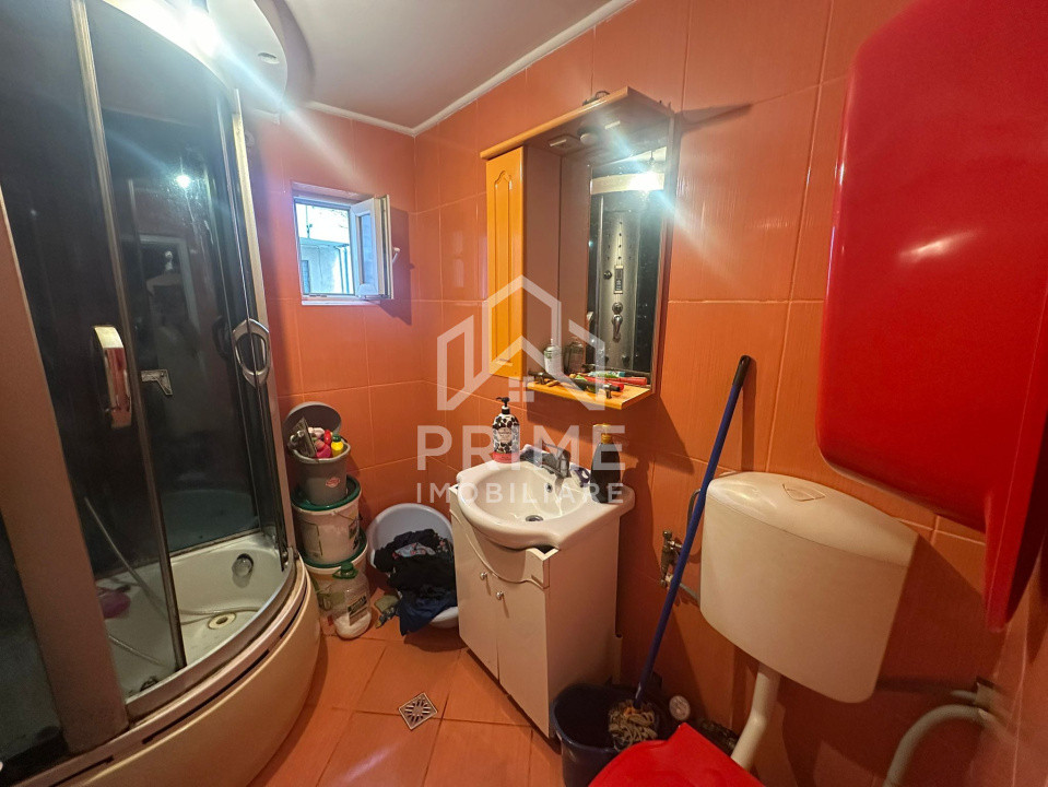 Apartamente de vanzare Alba Iulia Ampoi 3 3