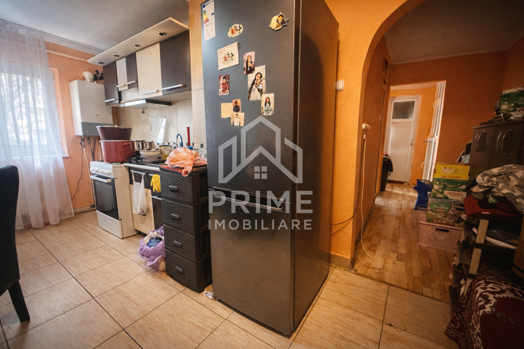 Apartamente de vanzare Alba Iulia Ampoi 3 4