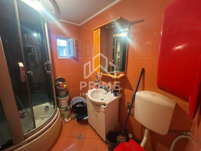 Apartamente de vanzare Alba Iulia Ampoi 3 imagine mica 3