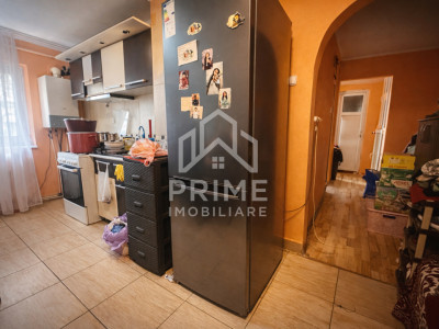 Apartamente de vanzare Alba Iulia Ampoi 3 imagine mica 4