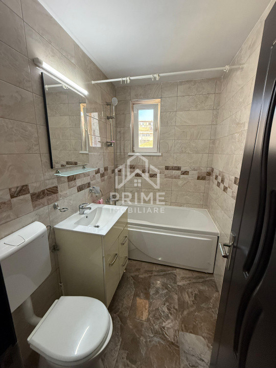 Apartamente de inchiriat Alba Iulia Central 4