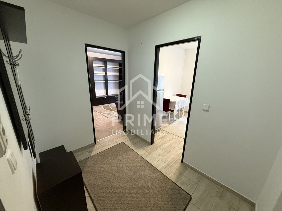 Apartamente de inchiriat Alba Iulia Central 5