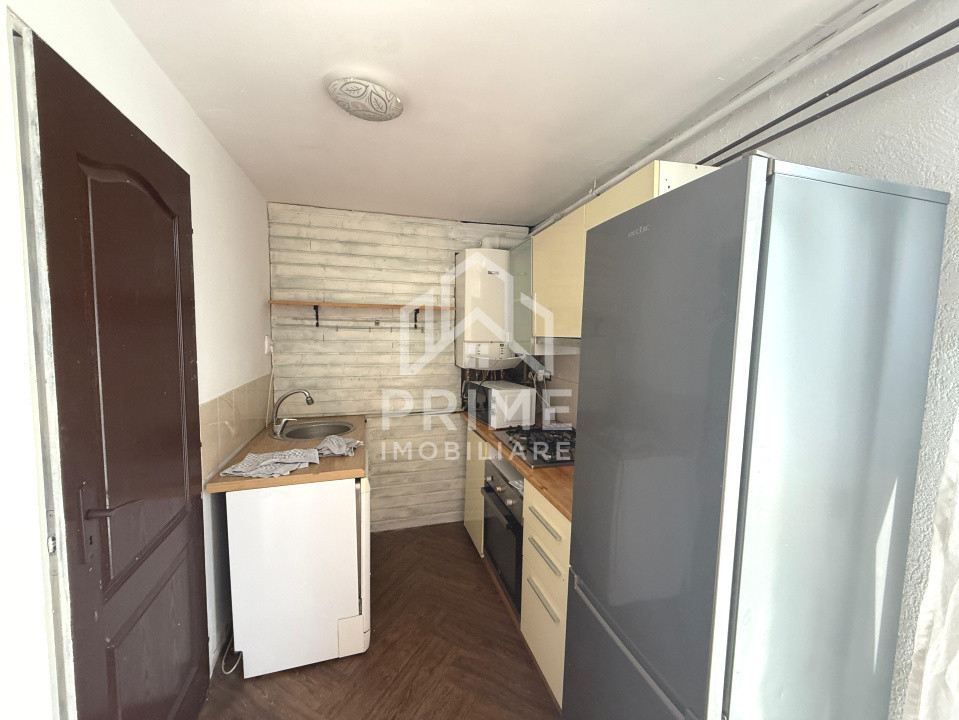 Case de vanzare Alba Iulia Cetate 6