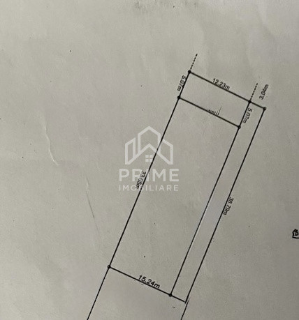 Terenuri de vanzare Alba Iulia Cetate 1