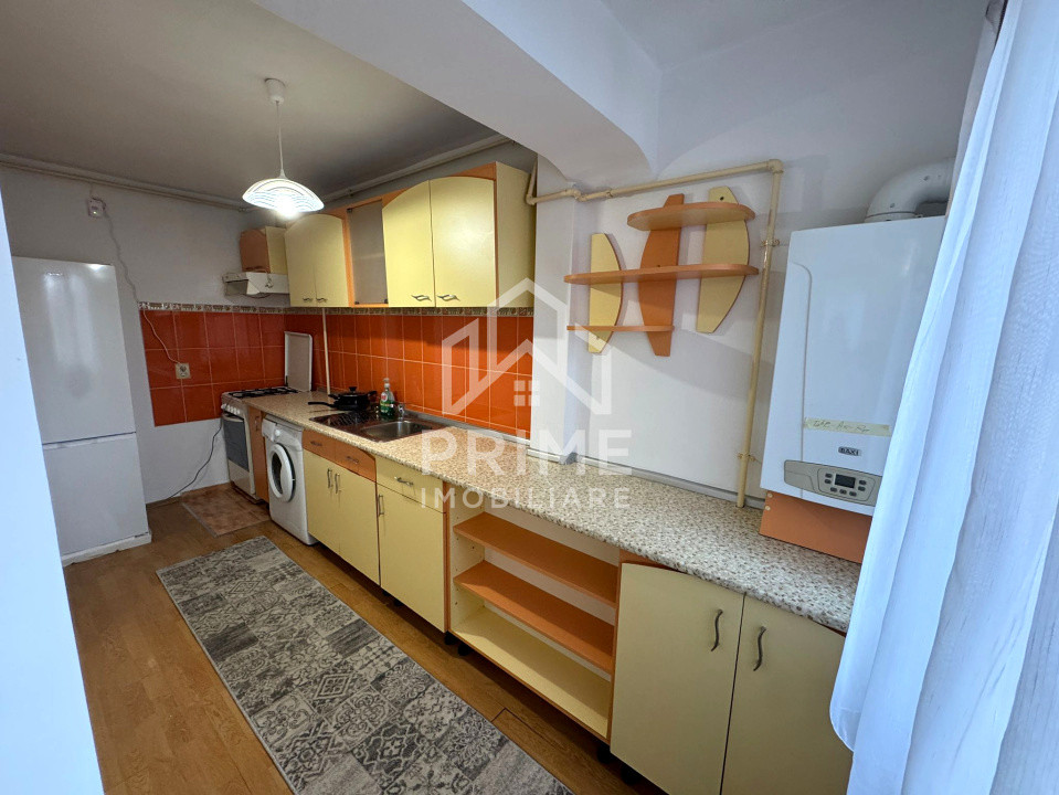 Apartamente de vanzare Alba Iulia Cetate 3