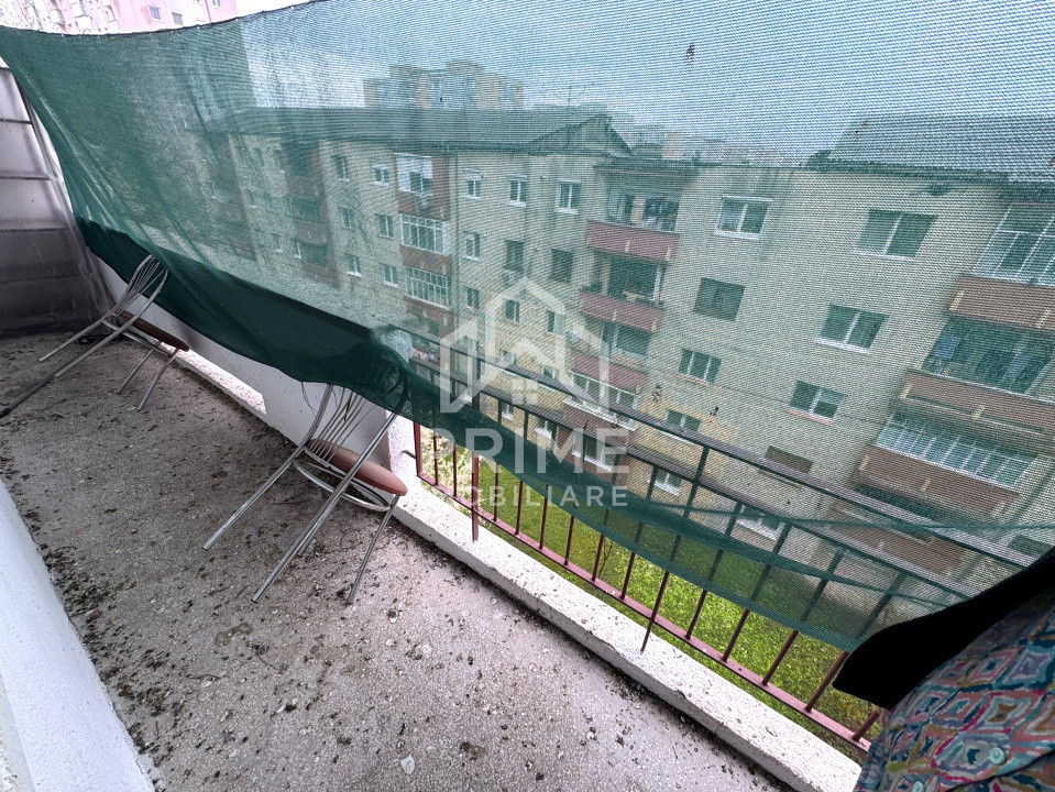 Apartamente de vanzare Alba Iulia Cetate 7