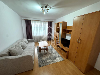 Apartament 3 camere, 70 mp | B-dul Transilvaniei | Boxă | Decomandat