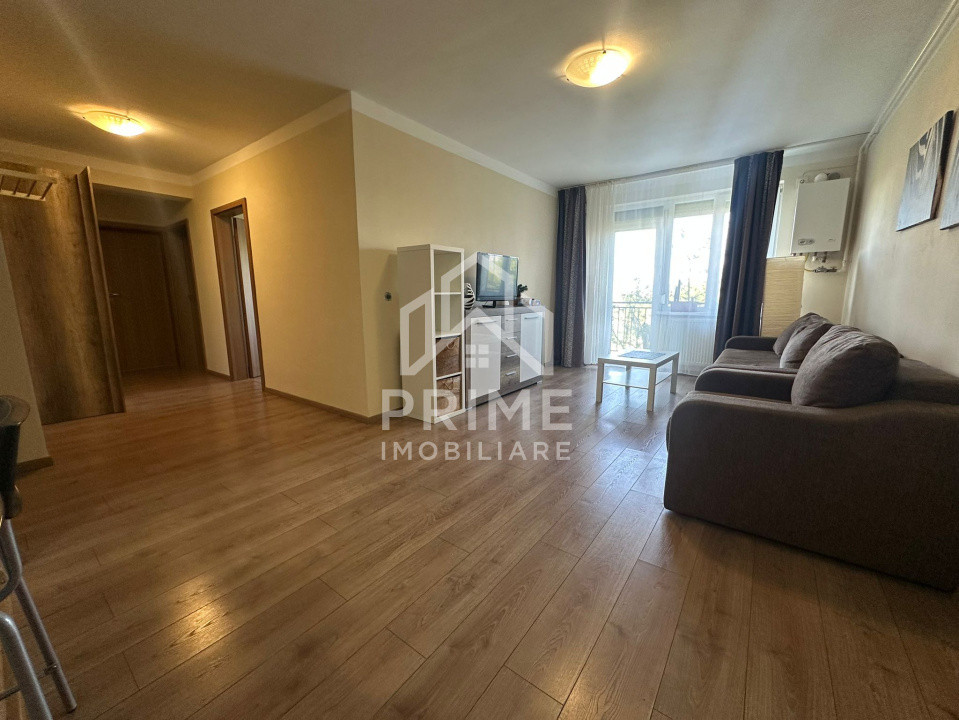 Apartamente de vanzare Alba Iulia Cetate 1
