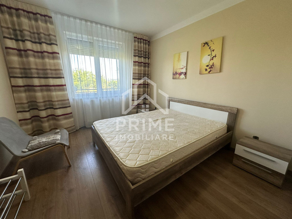 Apartamente de vanzare Alba Iulia Cetate 3