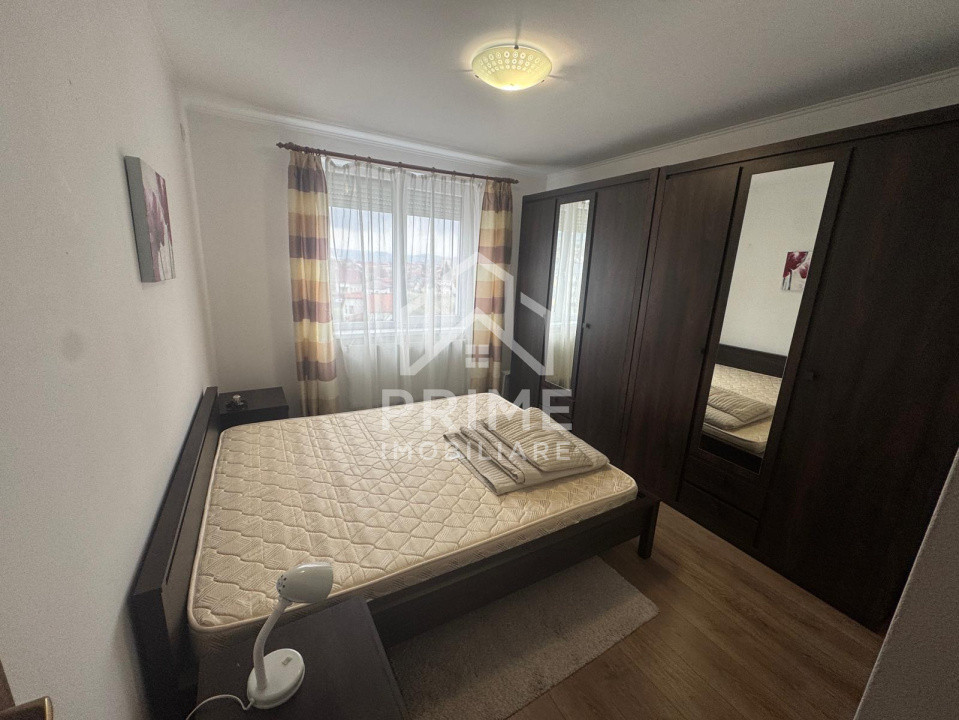 Apartamente de vanzare Alba Iulia Cetate 2