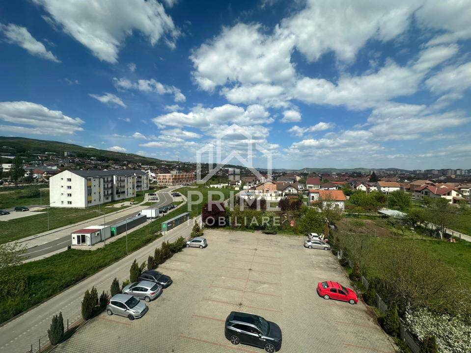 Apartamente de vanzare Alba Iulia Cetate 6