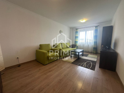 Apartament 2 camere| 55 mp | zona Orhideea Residence