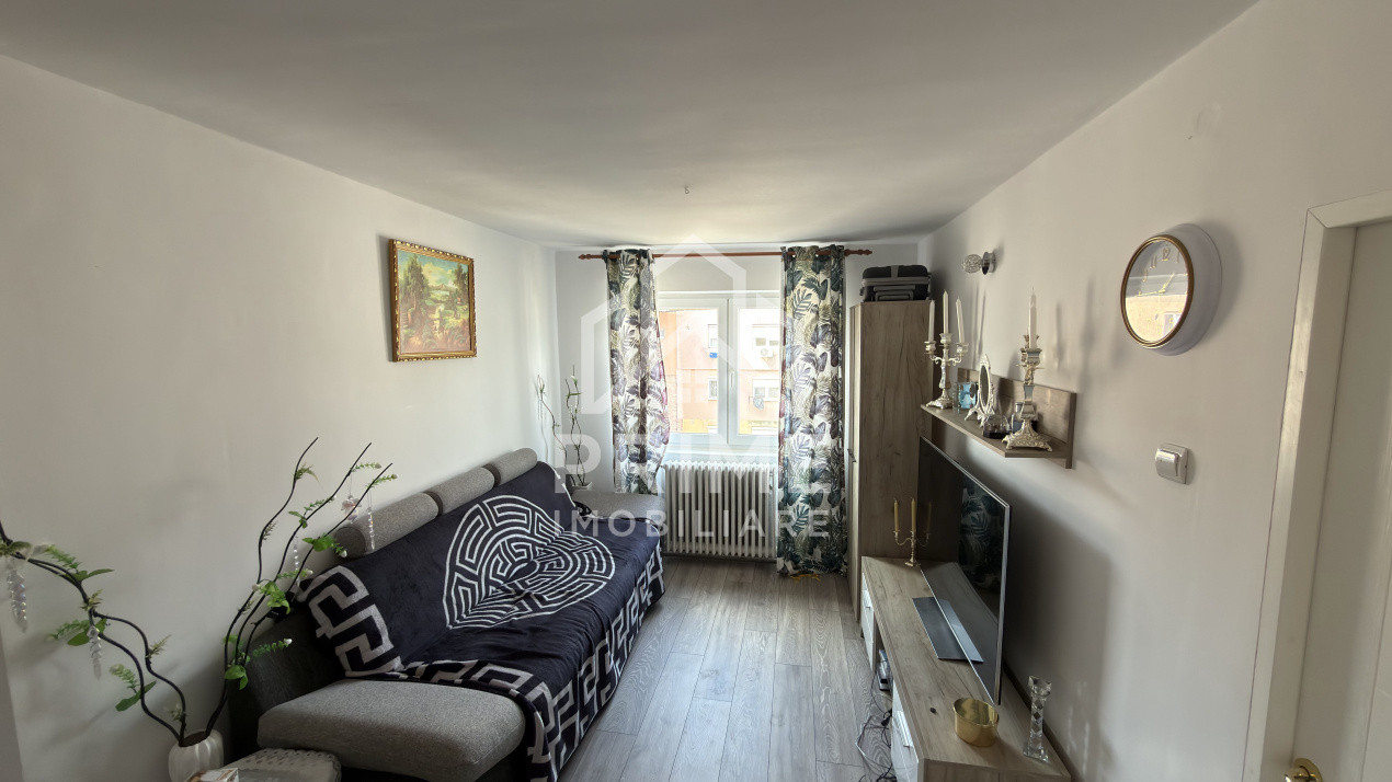 Apartamente de vanzare Blaj 1