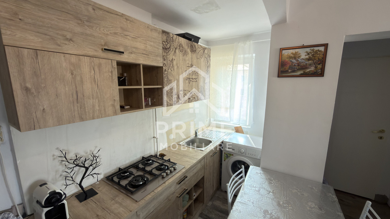 Apartamente de vanzare Blaj 6