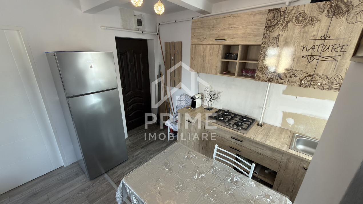 Apartamente de vanzare Blaj 7