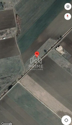 Terenuri de vanzare Alba Iulia Partos 2