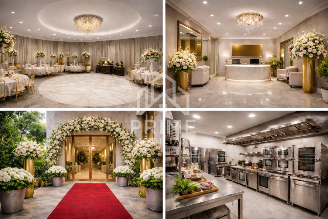 Spatii comerciale de vanzare Alba Iulia 1