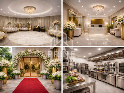 Afacere la cheie – Business organizare evenimente | Oportunitate premium