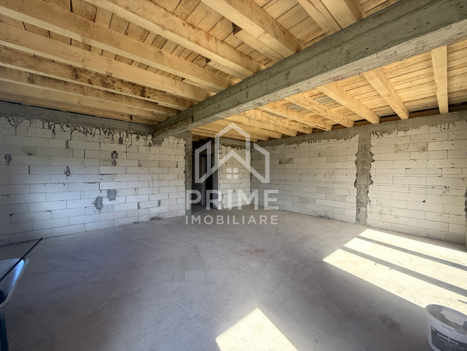 Case de vanzare Teius Central 4