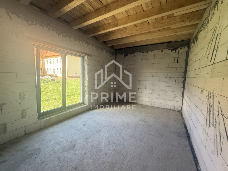 Case de vanzare Teius Central 7