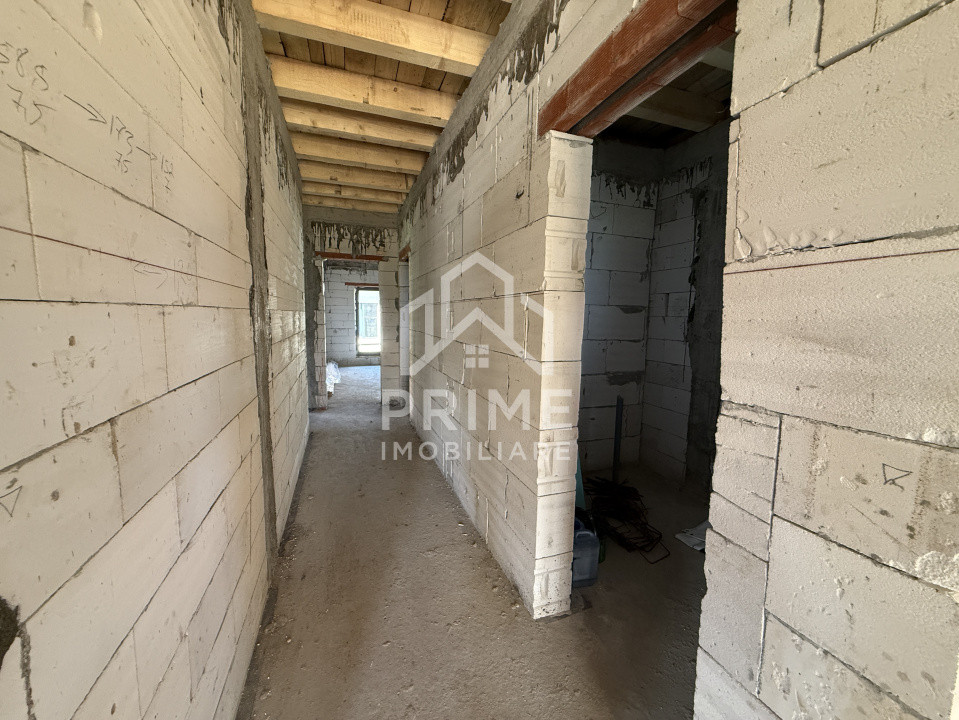 Case de vanzare Teius Central 10