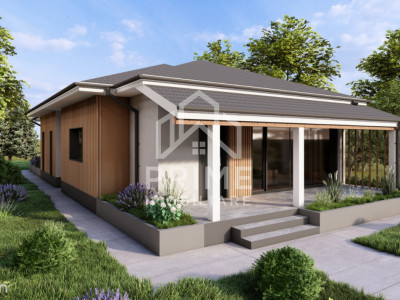 Casă individuală semifinisată de vânzare | Zonă Ultracentrală| TEIUS.