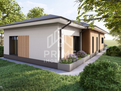 Case de vanzare Teius Central imagine mica 2