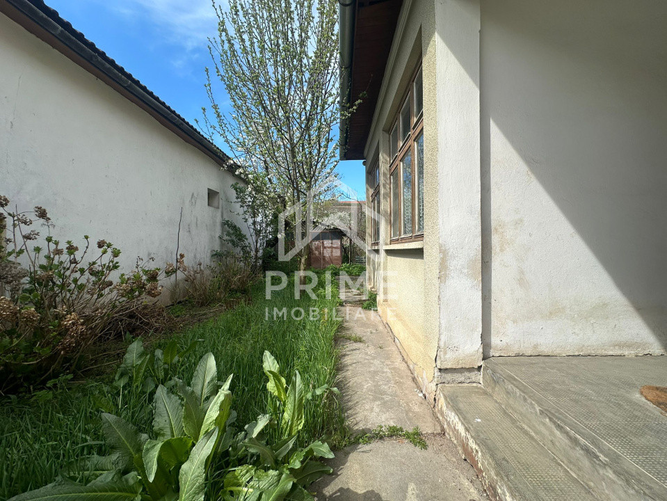 Case de vanzare Alba Iulia Central 1