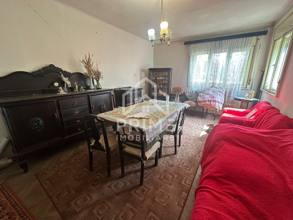 Case de vanzare Alba Iulia Central 2