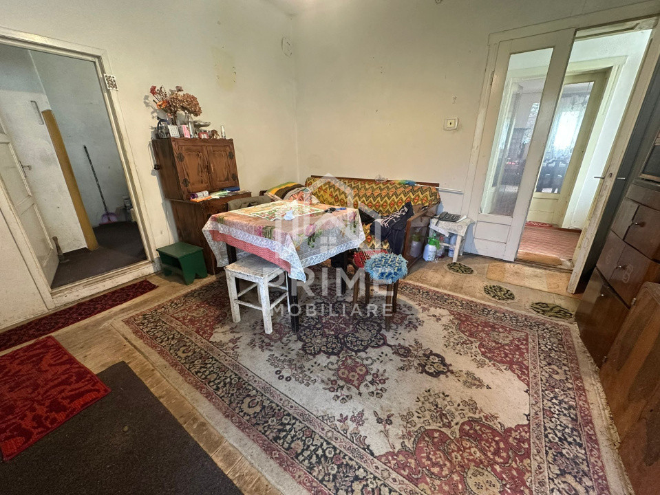 Case de vanzare Alba Iulia Central 4